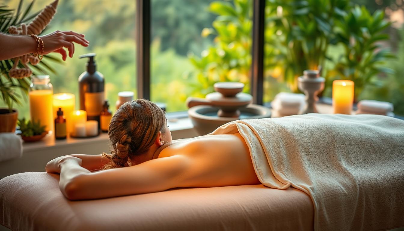 Benefits of massage therapy for body recovery
